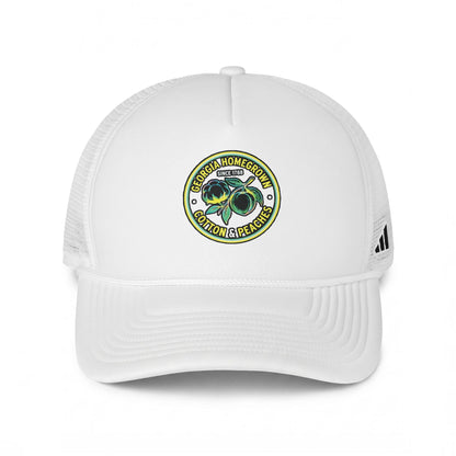 Adidas Georgia Homegrown Cotton & Peaches Patch