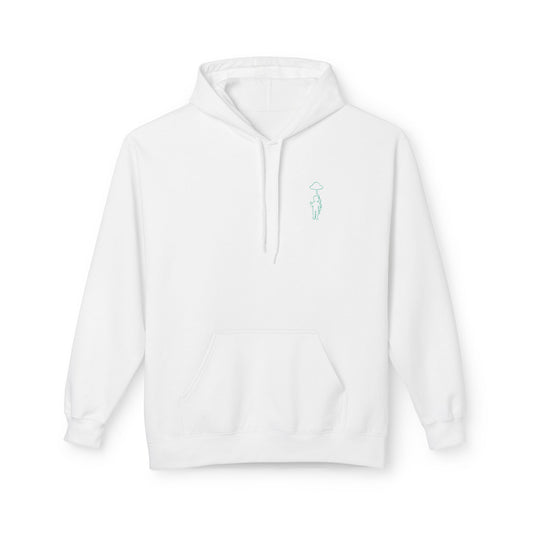 Ken Griffey Jr. "The Kid" Hoodie — 85 Legends Collection