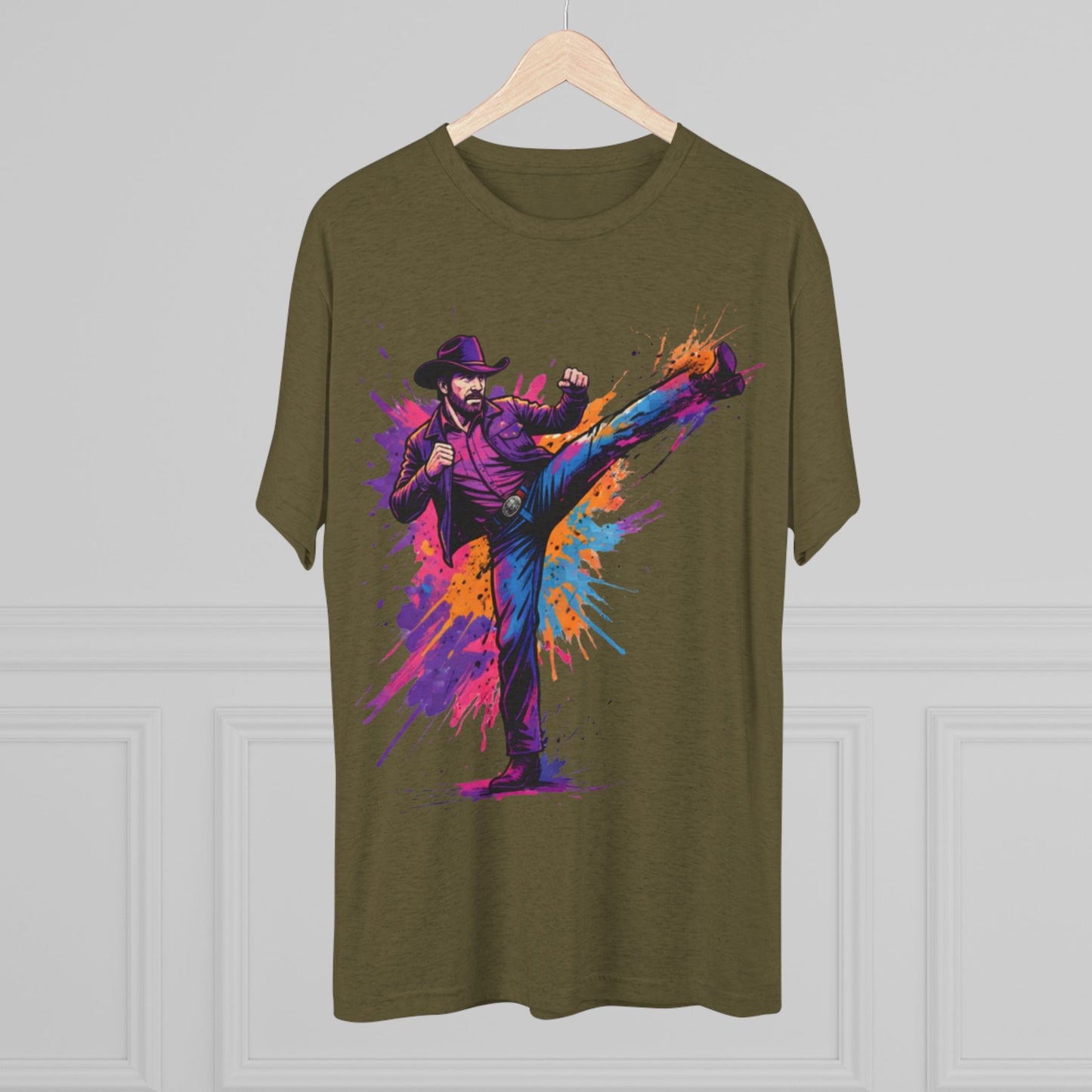 Walker Kick-Ass