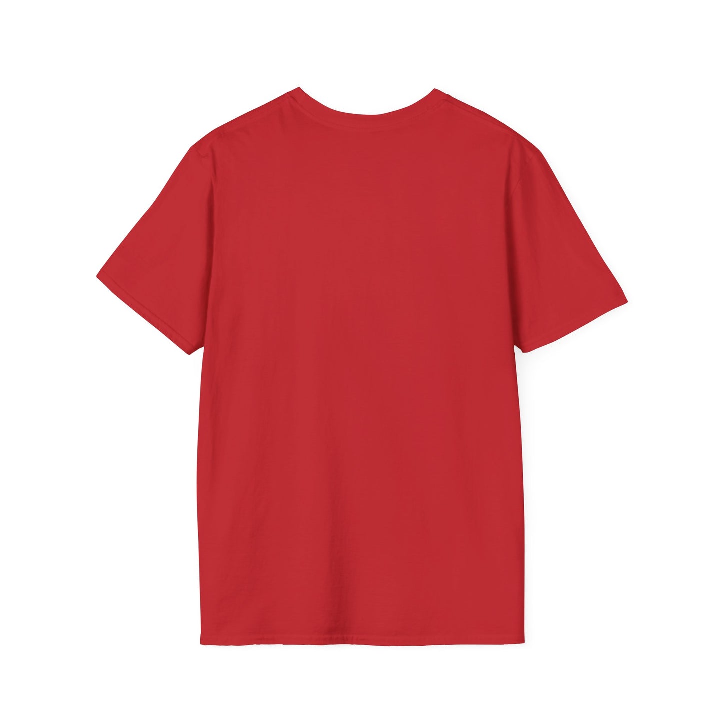 Atlanta Braves Paint Drip T-Shirt