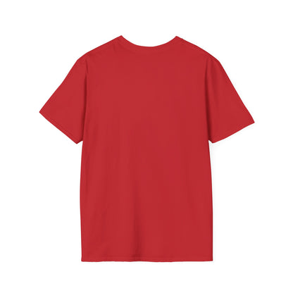 Atlanta Braves Paint Drip T-Shirt