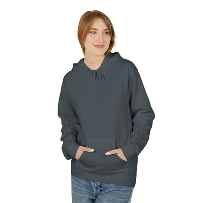 Georgia Peach Hoodie x AK