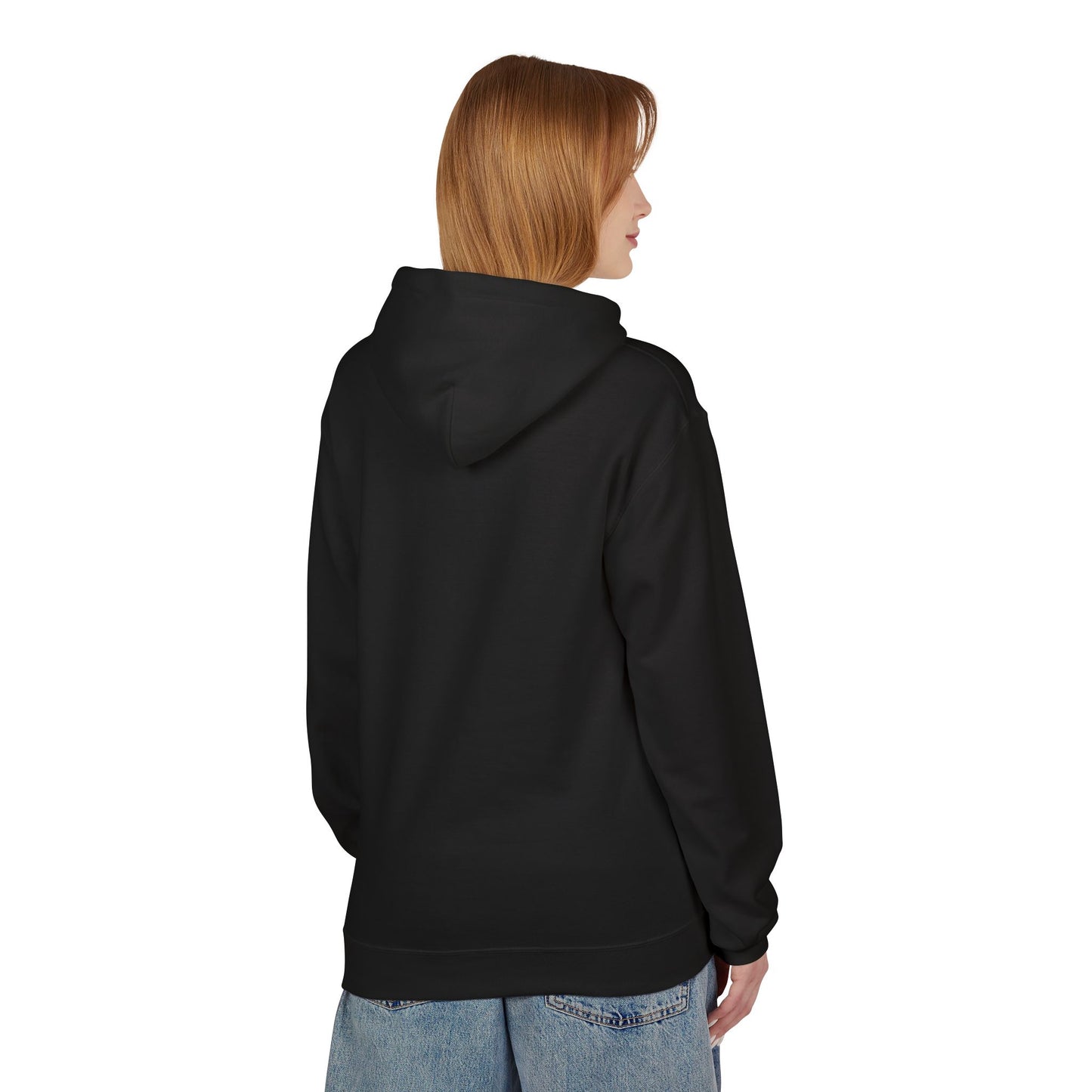 All Love Hoodie — Inspirational 'Love Your Neighbor' Fleece Hoodie