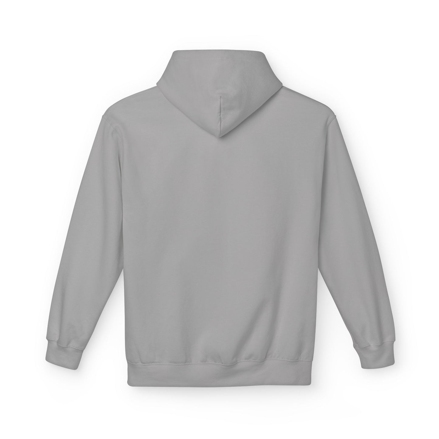 All Love Hoodie — Inspirational 'Love Your Neighbor' Fleece Hoodie
