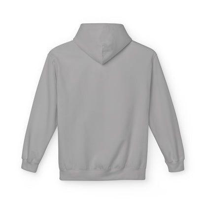 All Love Hoodie — Inspirational 'Love Your Neighbor' Fleece Hoodie