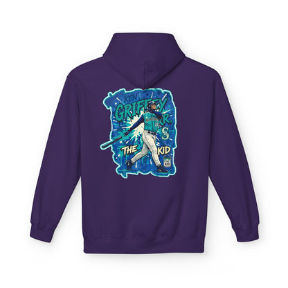 Ken Griffey Jr. "The Kid" Hoodie — 85 Legends Collection