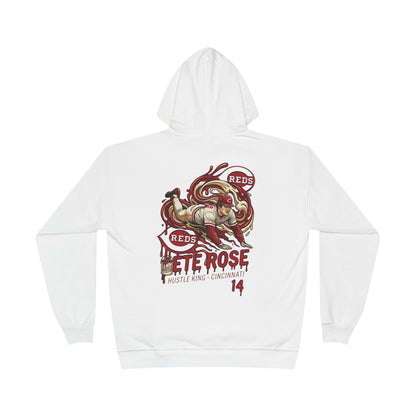 Pete Rose 85 Legends Hoodie