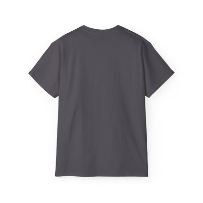 Raccoon Stealing the World Tee — 'Stealing the World' Graphic T-Shirt