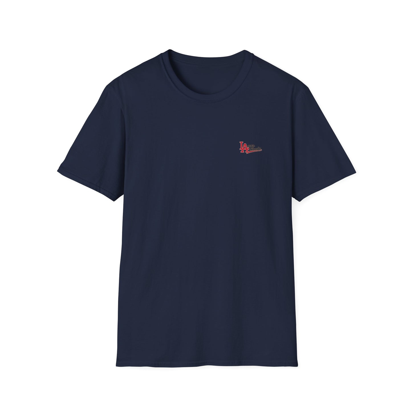 Baseball Coach Quote T-Shirt — “I Ain’t Arguing, I’m Educating” Graphic Tee