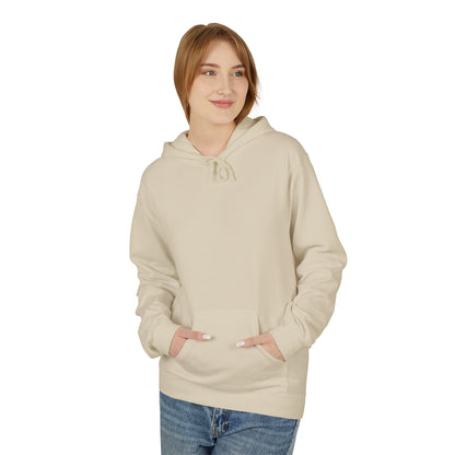 Georgia Peach Hoodie x AK