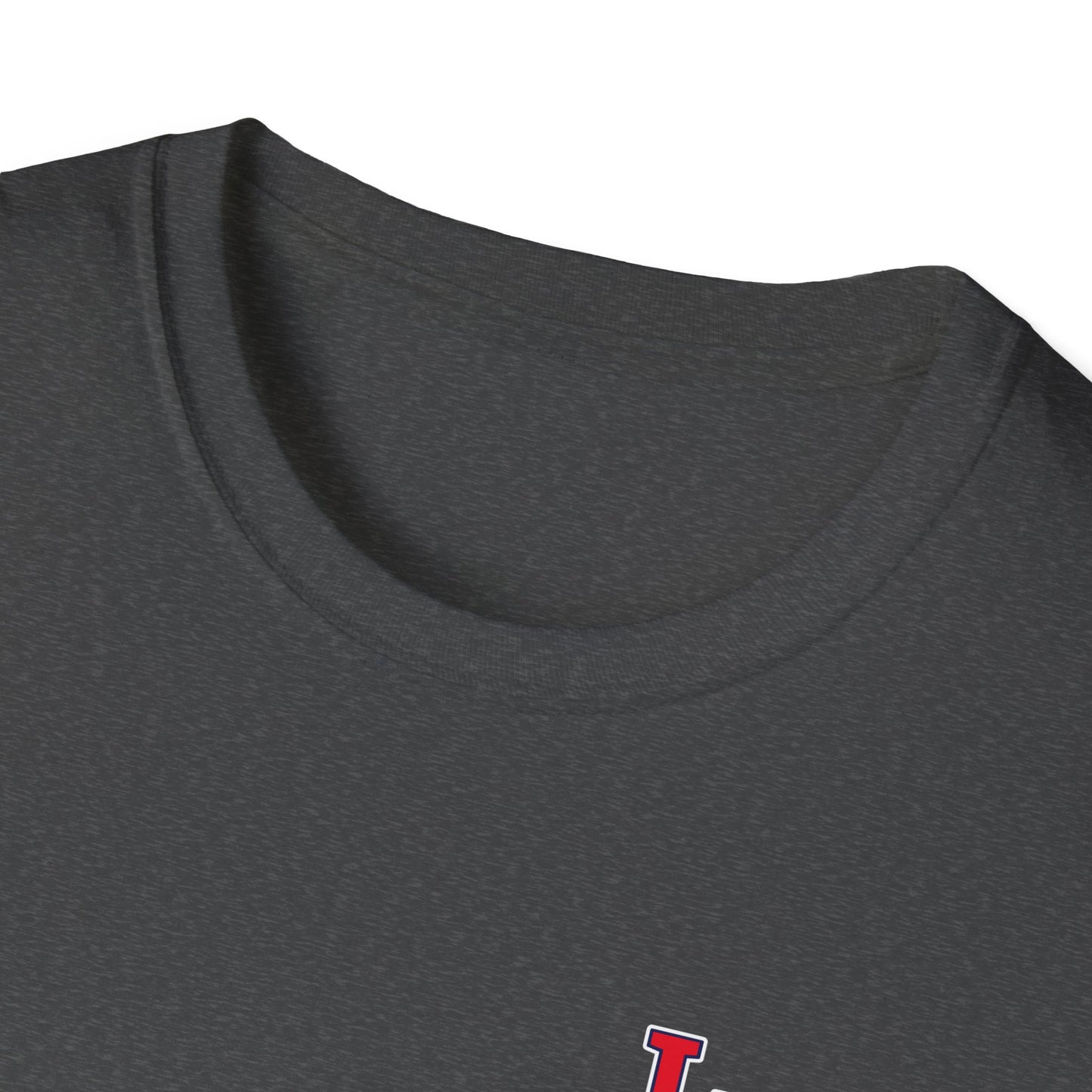 Bobby Cox Ejected – 'LA Over Atlanta' Vintage Skyline Tee