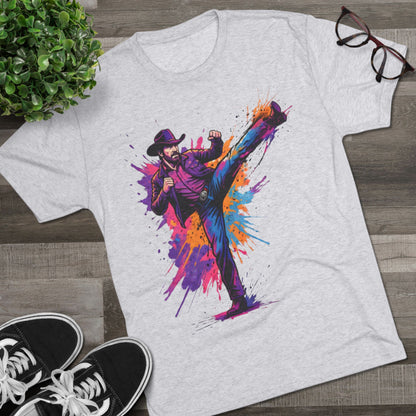 Walker Kick-Ass