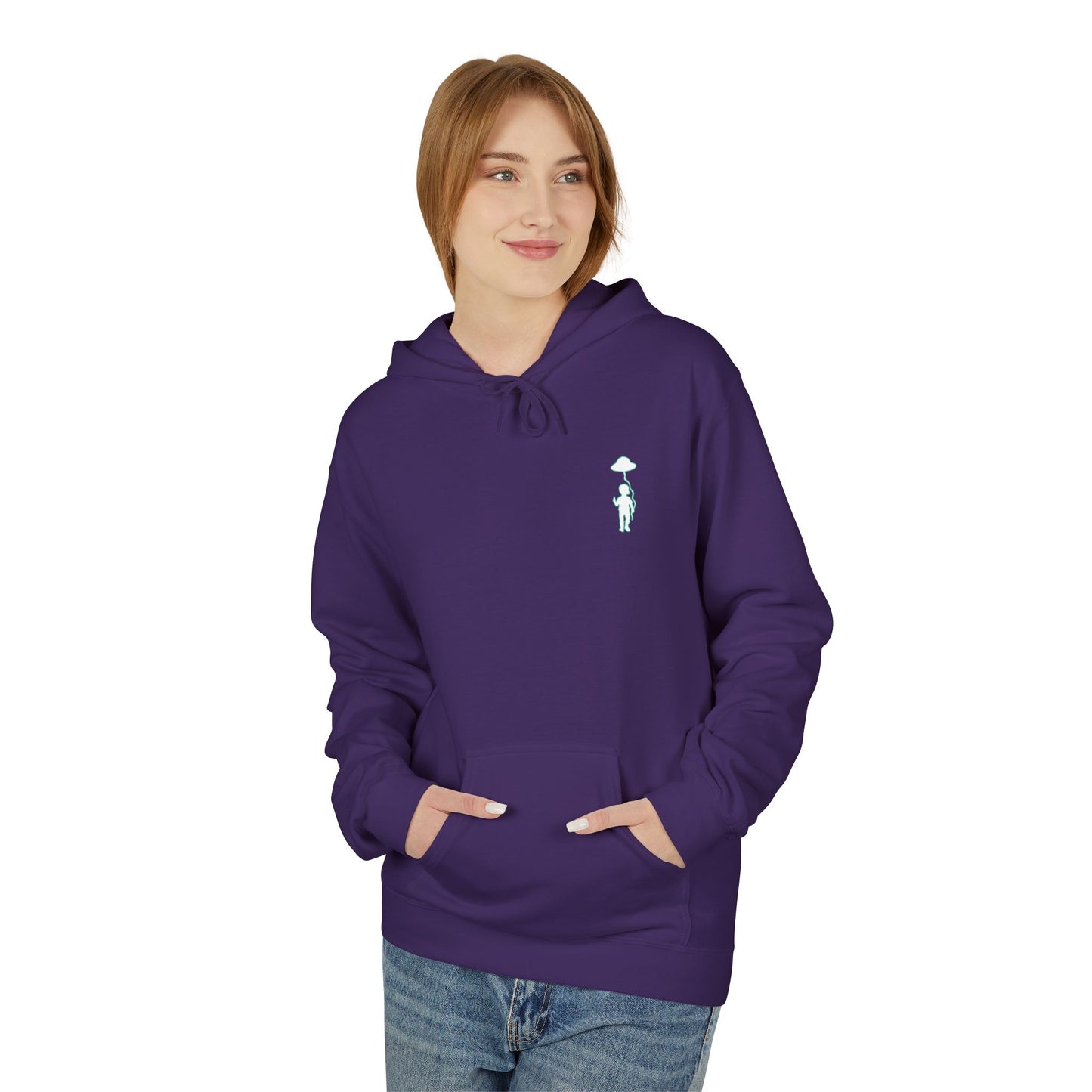 Ken Griffey Jr. "The Kid" Hoodie — 85 Legends Collection