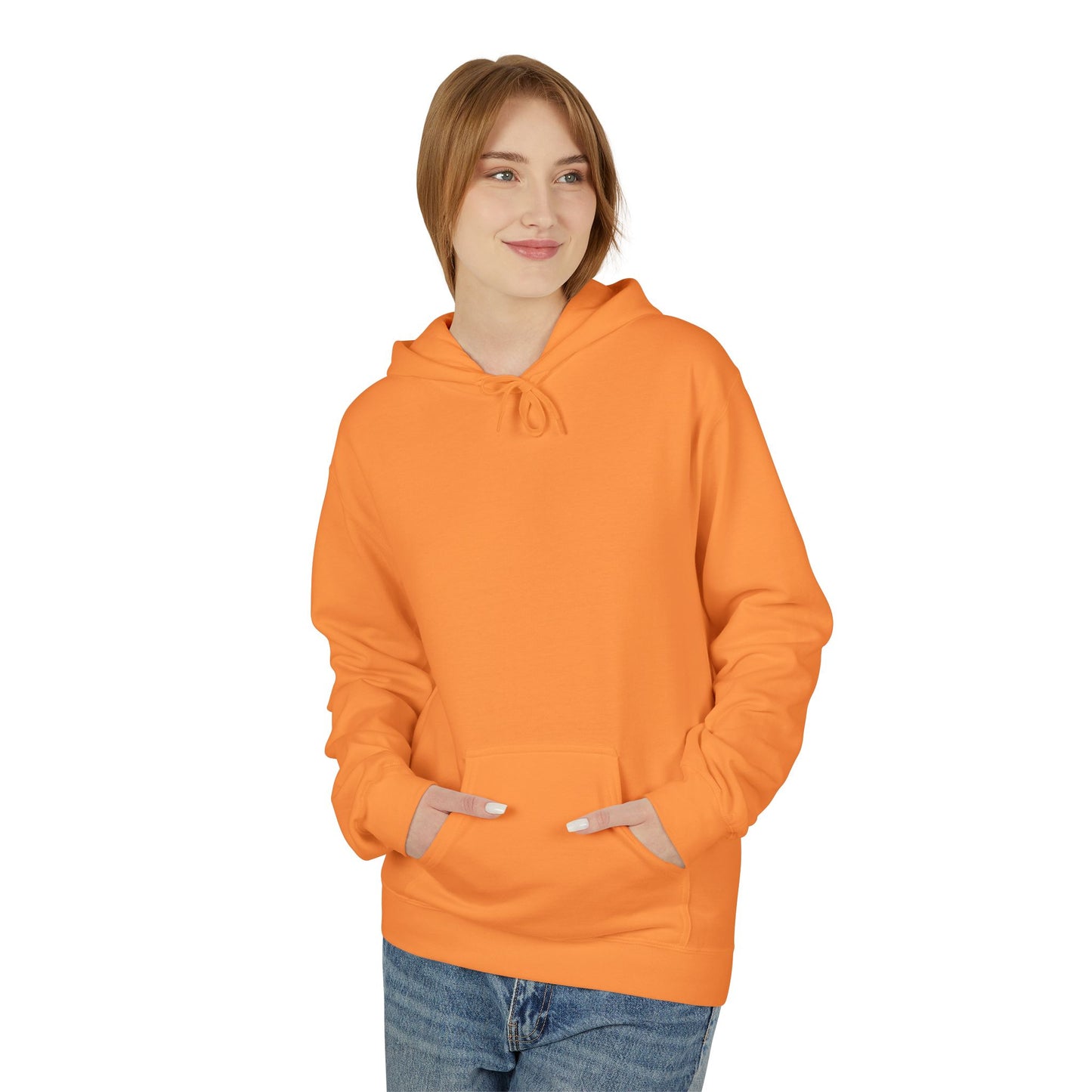 Georgia Peach Hoodie x AK