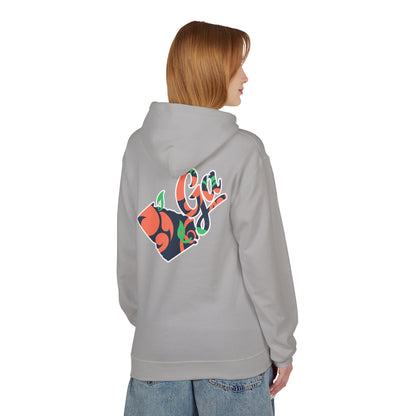Georgia Peach Hoodie x AK