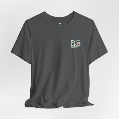 Fayette County Heritage Blue Lines