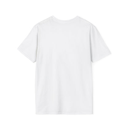 Still Faded Graphic Tee