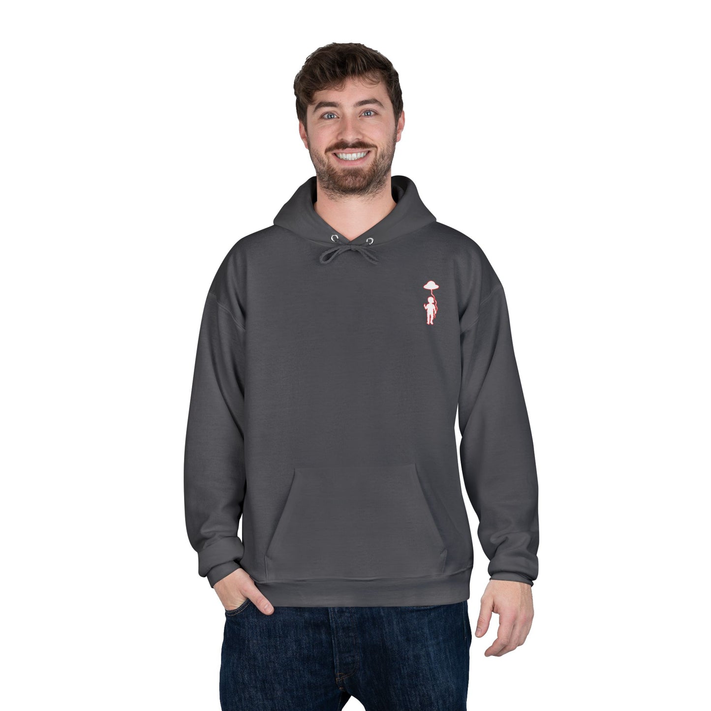 Pete Rose 85 Legends Hoodie