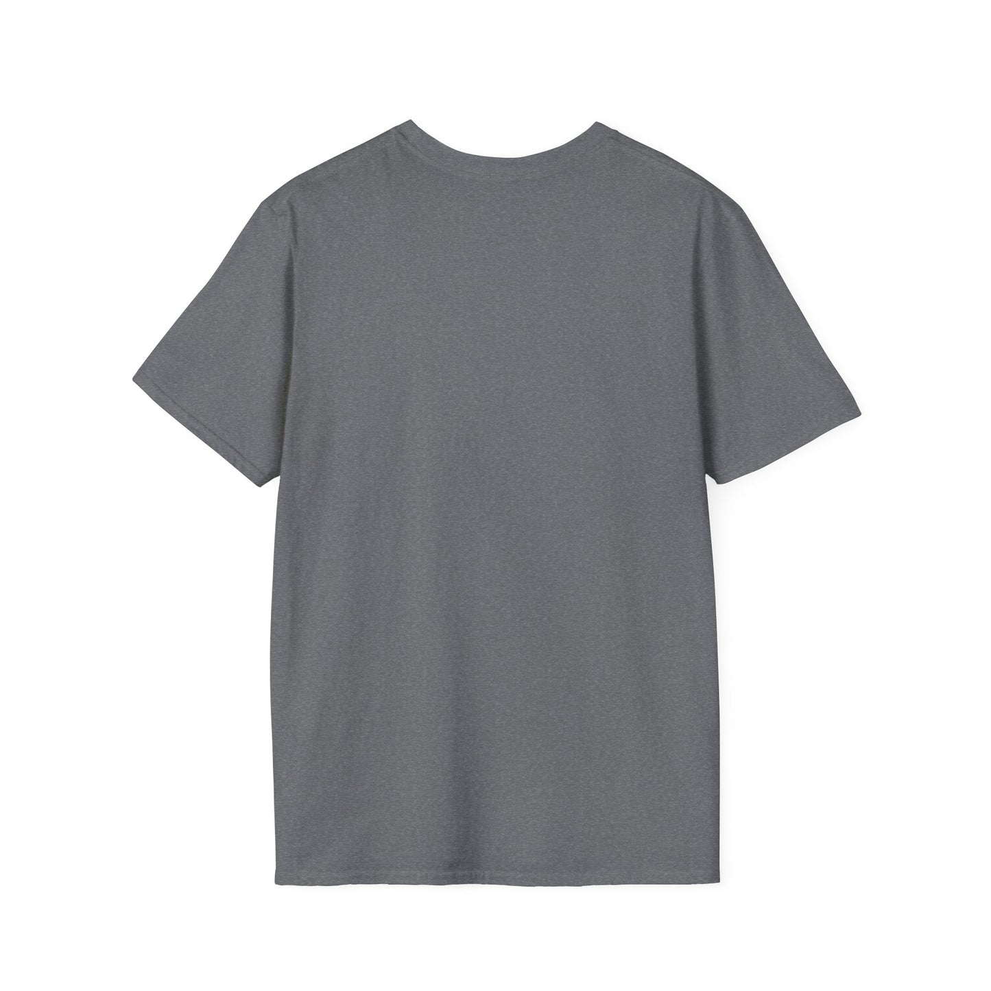 Still Faded Graphic Tee
