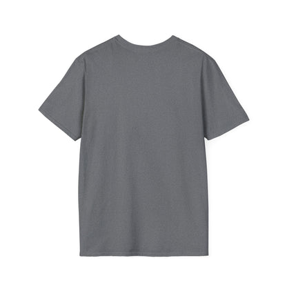 Still Faded Graphic Tee