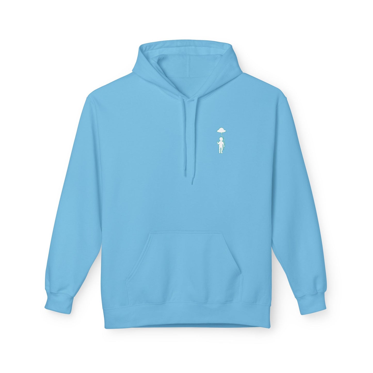 Ken Griffey Jr. "The Kid" Hoodie — 85 Legends Collection