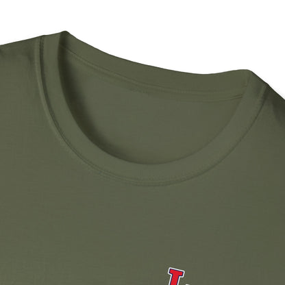 Bobby Cox Ejected – 'LA Over Atlanta' Vintage Skyline Tee