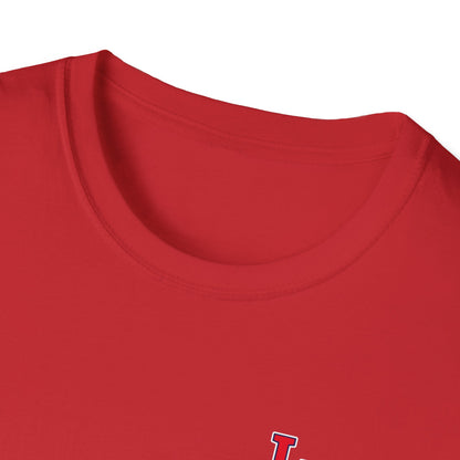 Bobby Cox Ejected – 'LA Over Atlanta' Vintage Skyline Tee