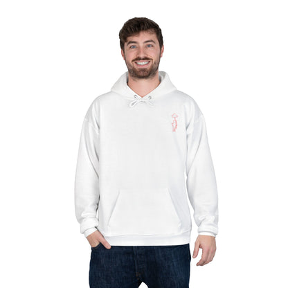Pete Rose 85 Legends Hoodie