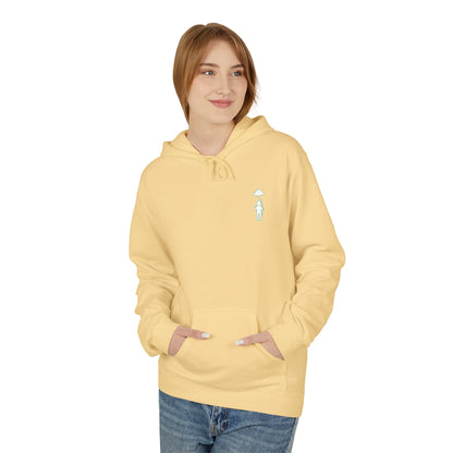 Ken Griffey Jr. "The Kid" Hoodie — 85 Legends Collection