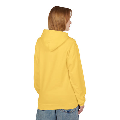 All Love Hoodie — Inspirational 'Love Your Neighbor' Fleece Hoodie