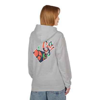 Georgia Peach Hoodie x AK