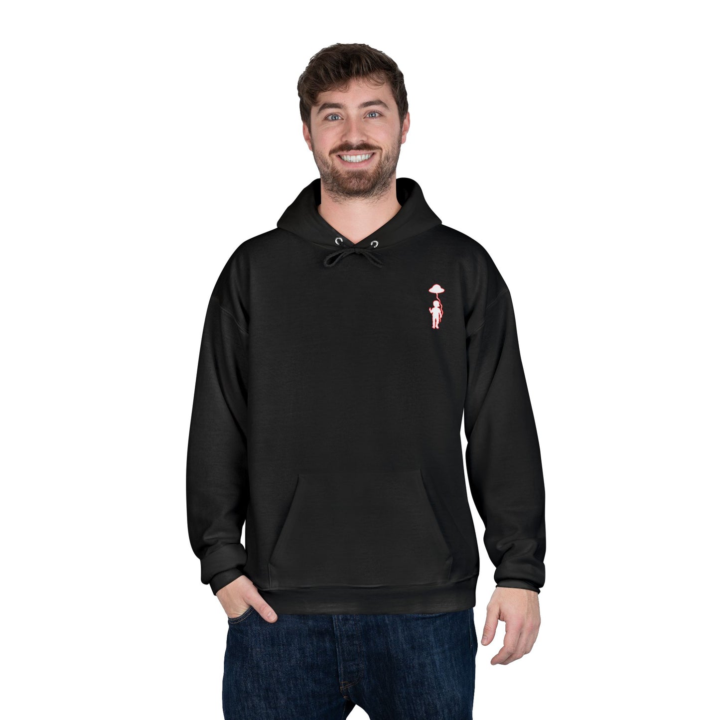 Pete Rose 85 Legends Hoodie