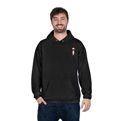 Pete Rose 85 Legends Hoodie