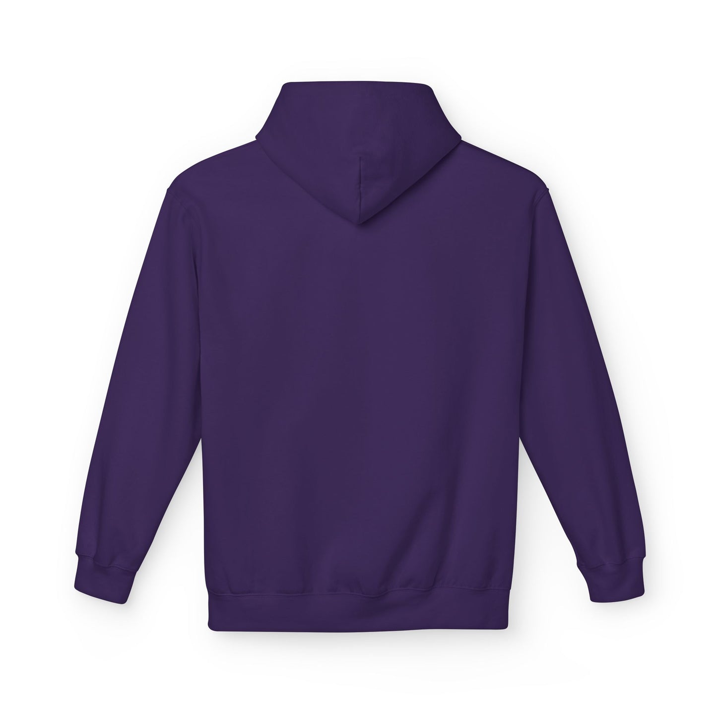 All Love Hoodie — Inspirational 'Love Your Neighbor' Fleece Hoodie