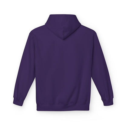 All Love Hoodie — Inspirational 'Love Your Neighbor' Fleece Hoodie