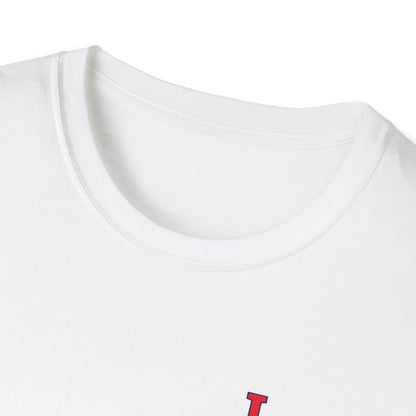 Bobby Cox Ejected – 'LA Over Atlanta' Vintage Skyline Tee