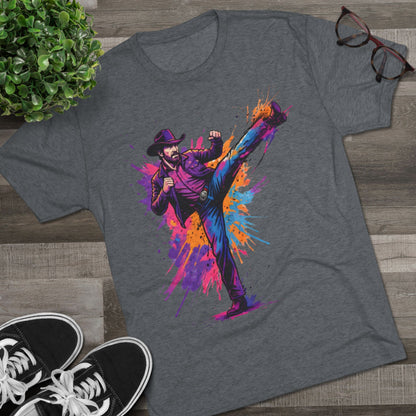Walker Kick-Ass