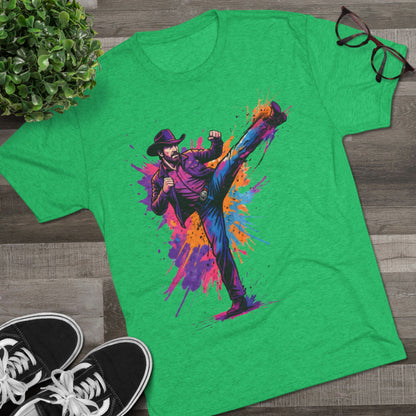 Walker Kick-Ass