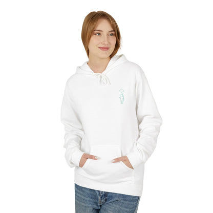 Ken Griffey Jr. "The Kid" Hoodie — 85 Legends Collection