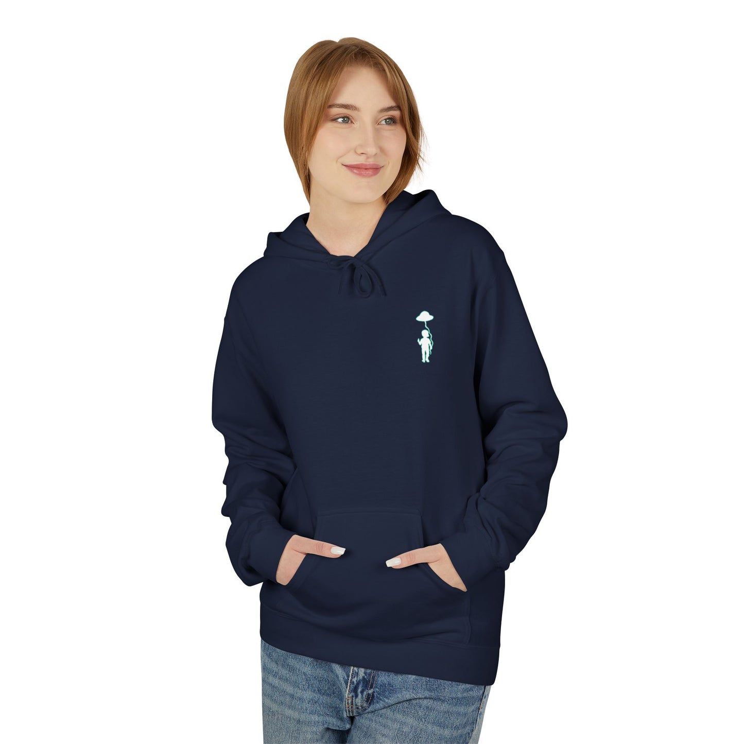 Ken Griffey Jr. "The Kid" Hoodie — 85 Legends Collection