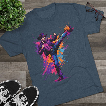 Walker Kick-Ass
