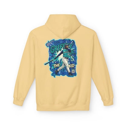 Ken Griffey Jr. "The Kid" Hoodie — 85 Legends Collection
