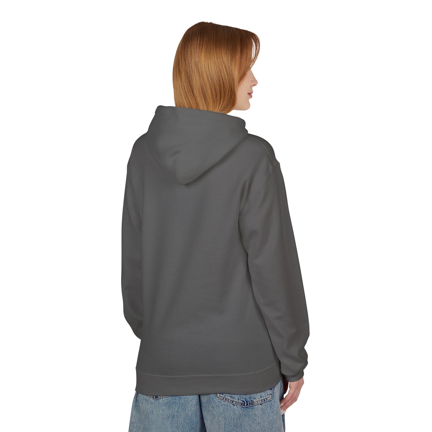 All Love Hoodie — Inspirational 'Love Your Neighbor' Fleece Hoodie