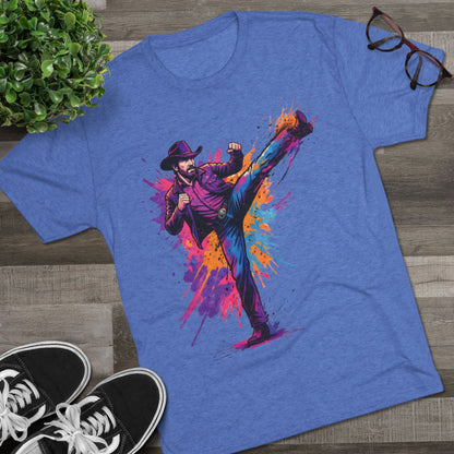 Walker Kick-Ass