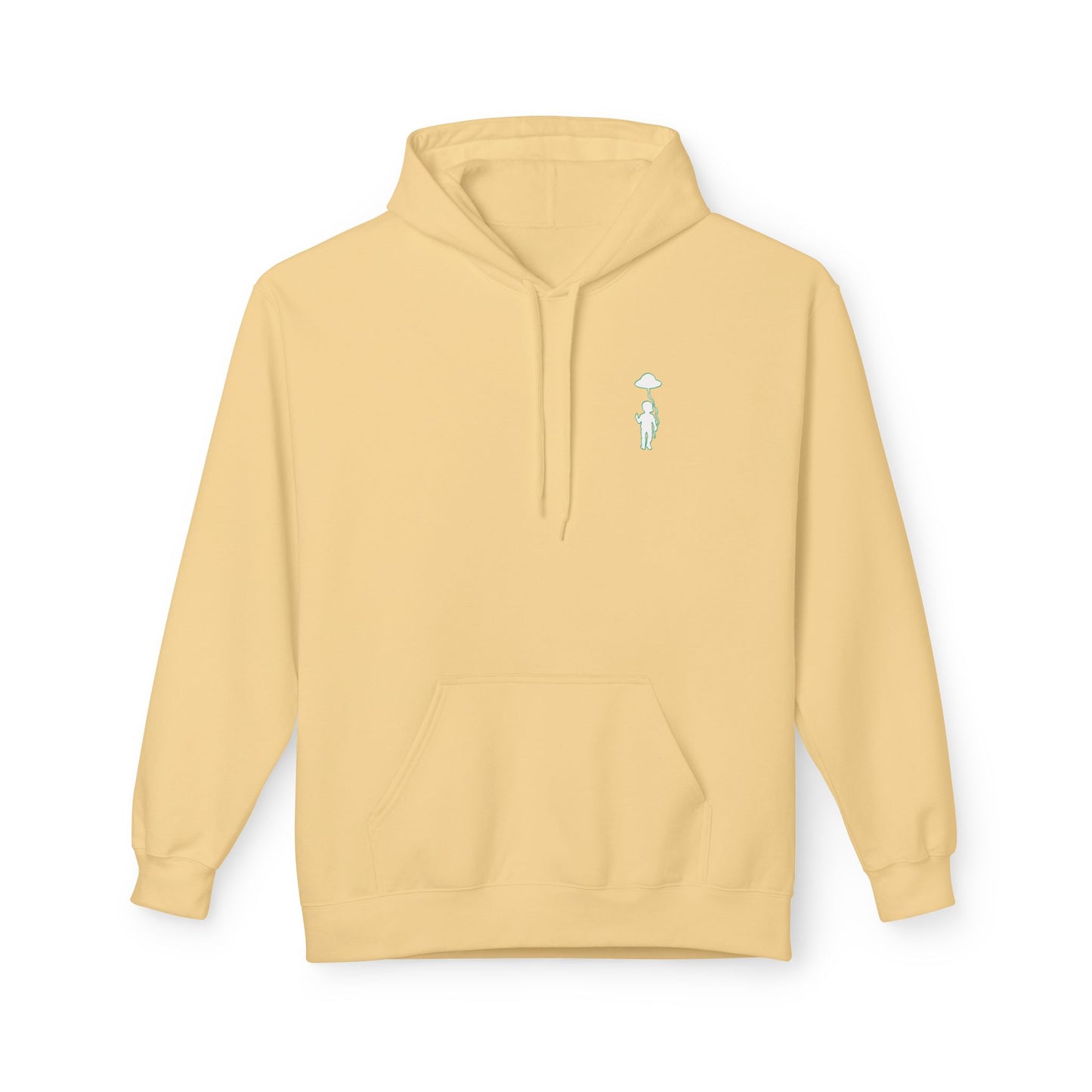 Ken Griffey Jr. "The Kid" Hoodie — 85 Legends Collection