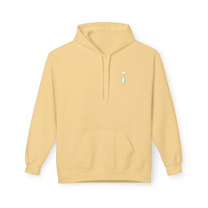 Ken Griffey Jr. "The Kid" Hoodie — 85 Legends Collection