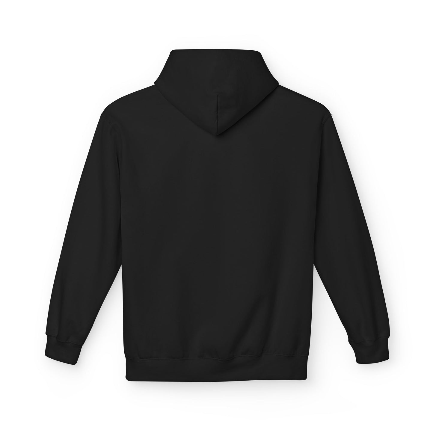 All Love Hoodie — Inspirational 'Love Your Neighbor' Fleece Hoodie