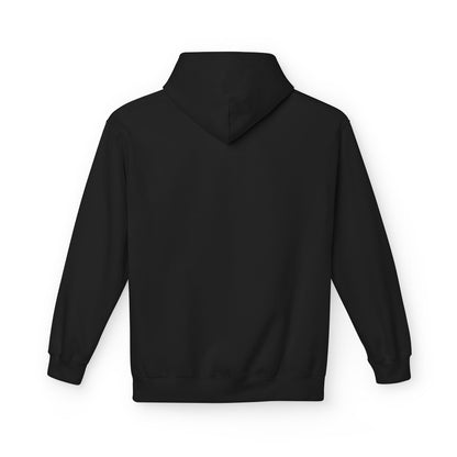 All Love Hoodie — Inspirational 'Love Your Neighbor' Fleece Hoodie