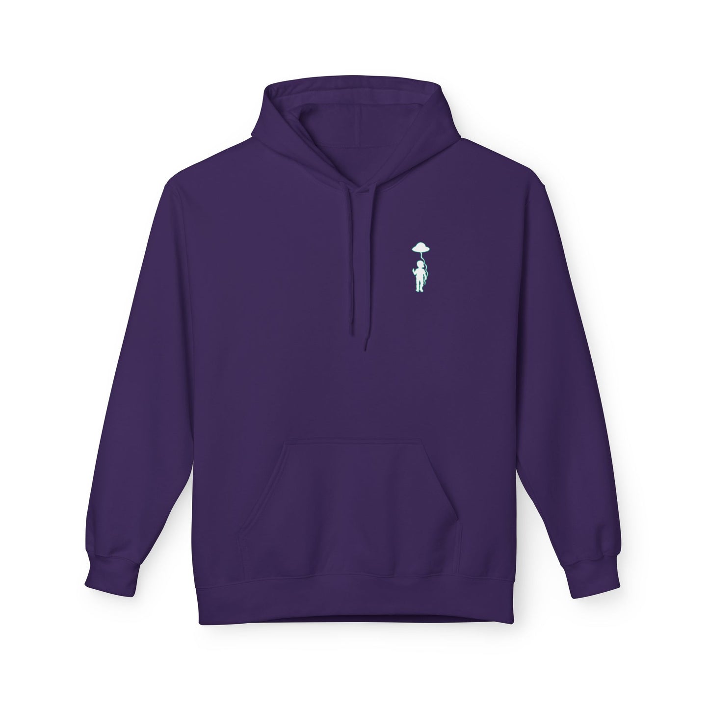 Ken Griffey Jr. "The Kid" Hoodie — 85 Legends Collection