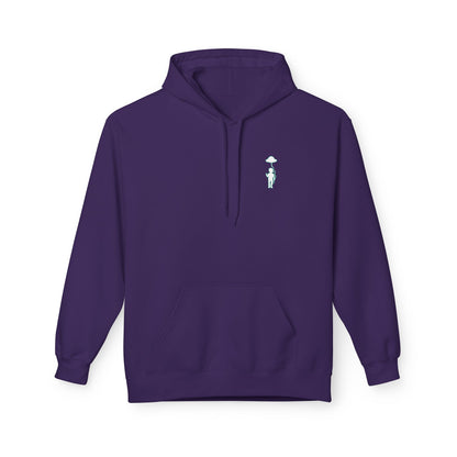 Ken Griffey Jr. "The Kid" Hoodie — 85 Legends Collection